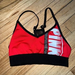 Sports bra XS